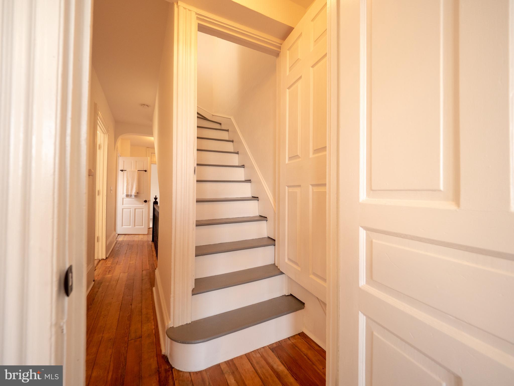 WEST END LANCASTER - Residential