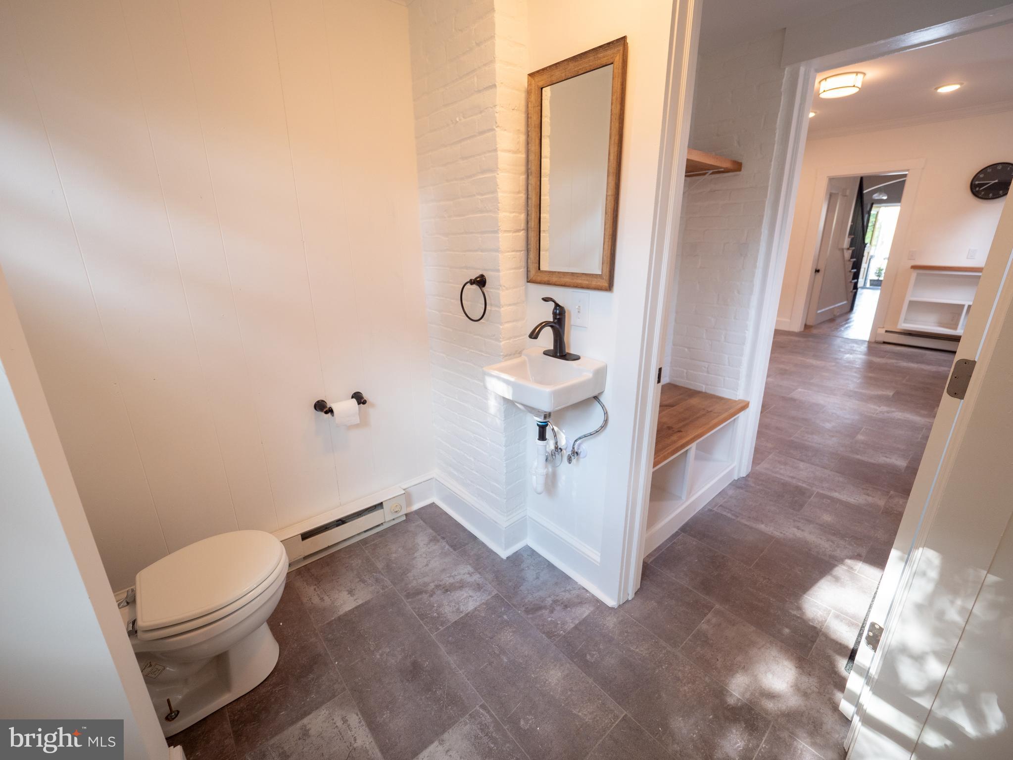 WEST END LANCASTER - Residential