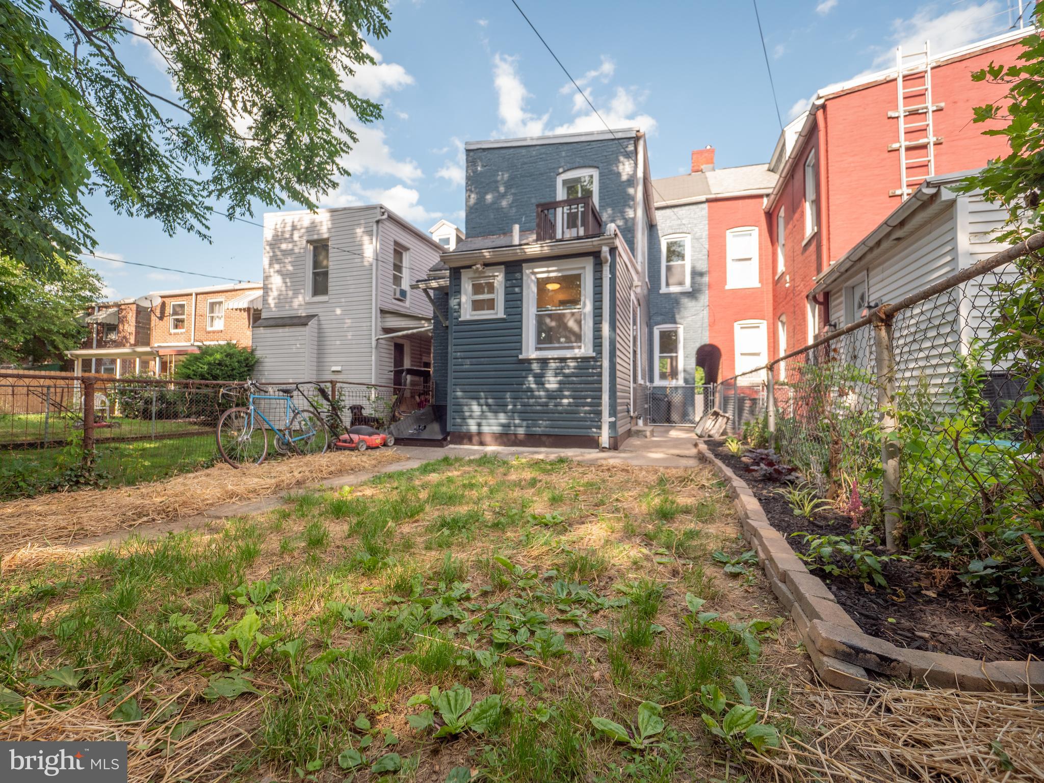 WEST END LANCASTER - Residential
