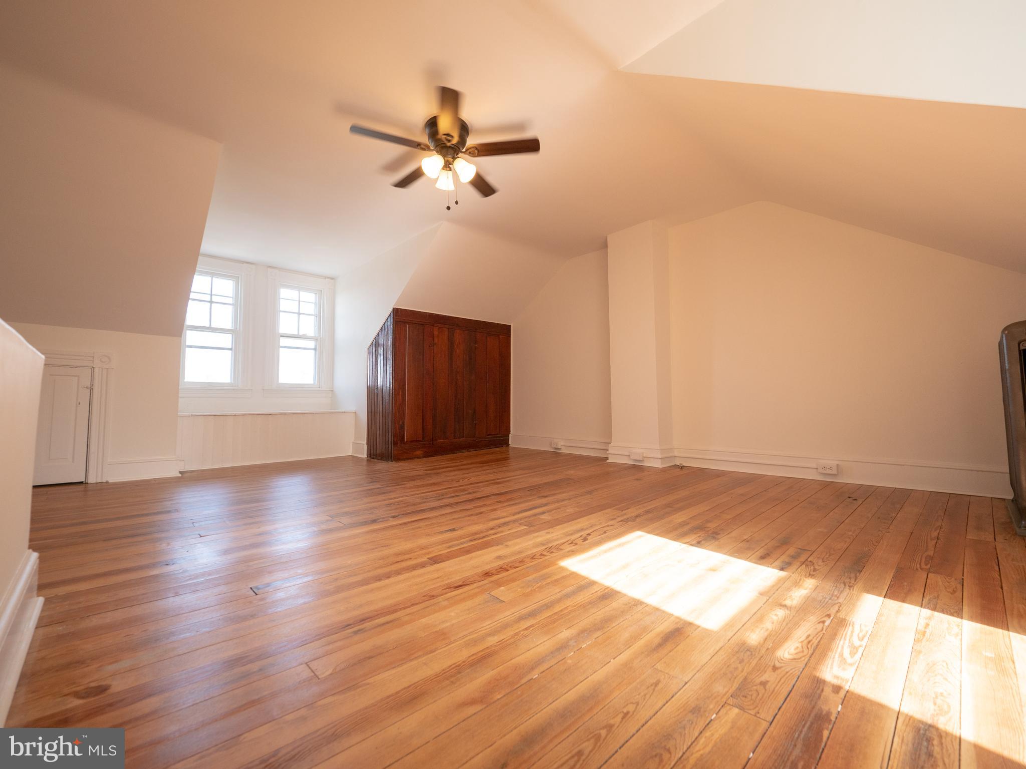 WEST END LANCASTER - Residential