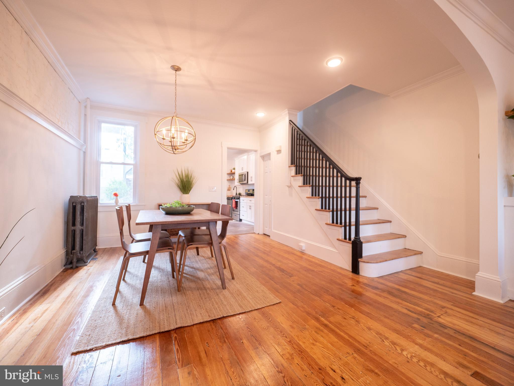 WEST END LANCASTER - Residential