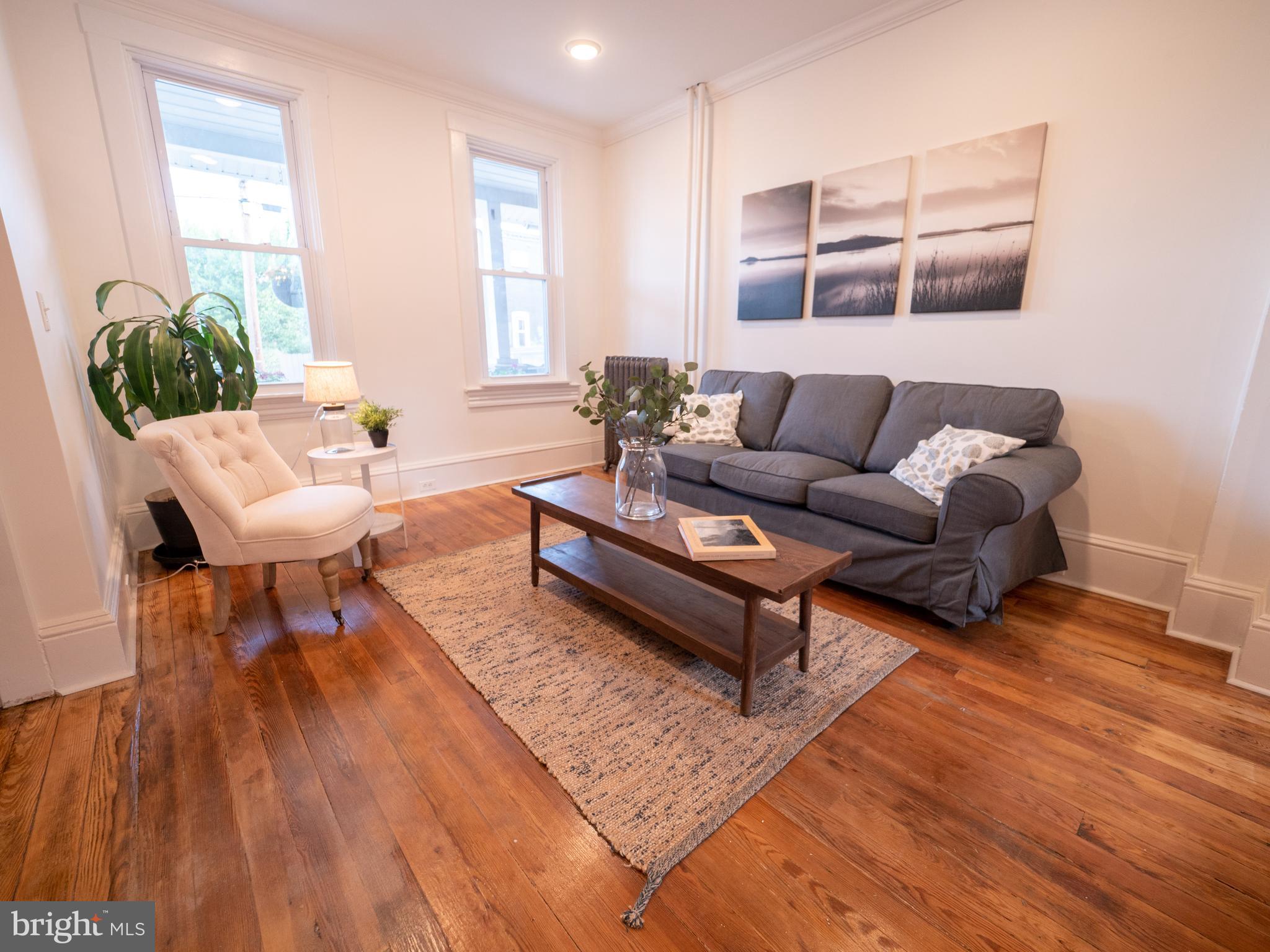 WEST END LANCASTER - Residential