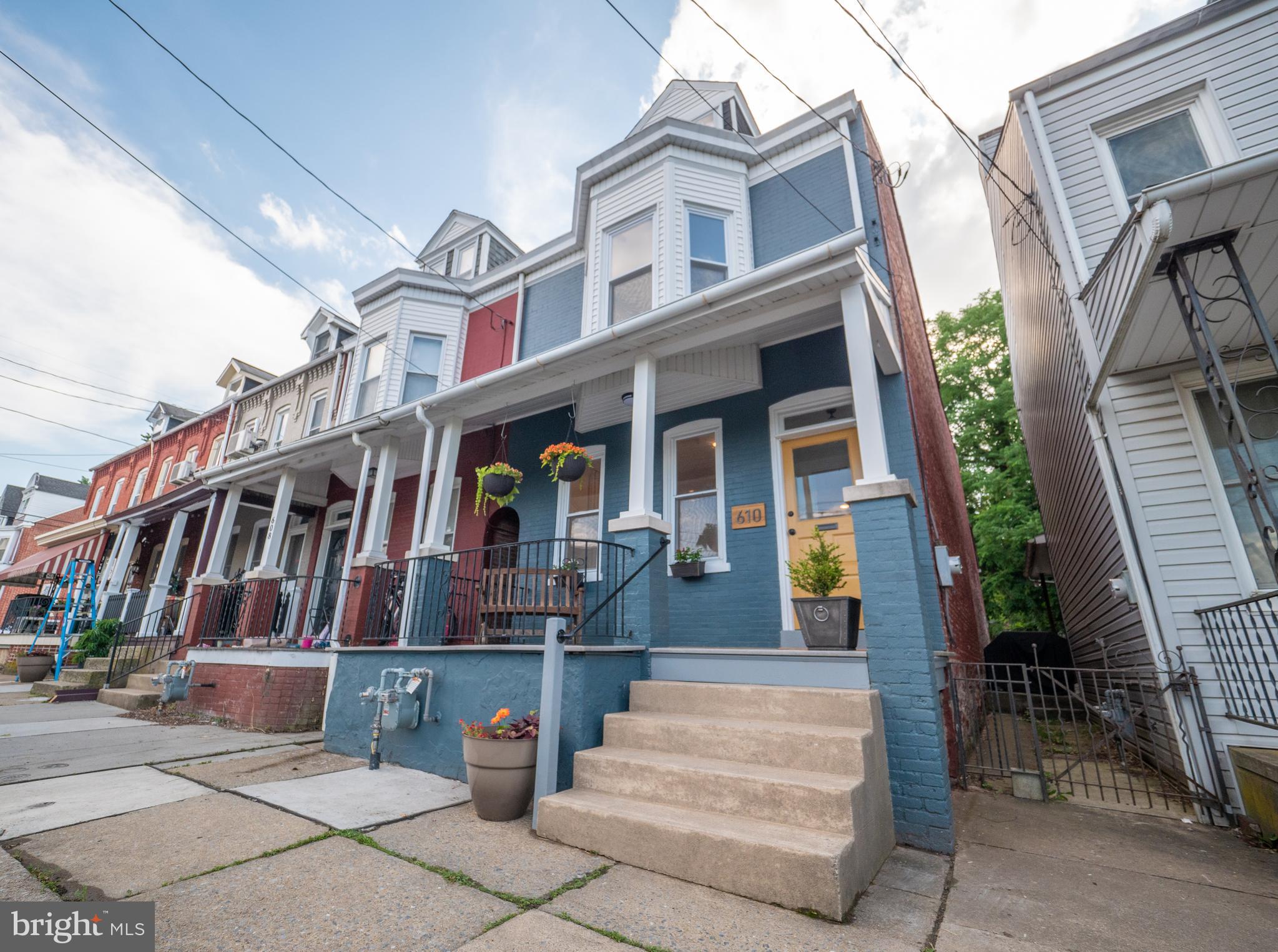 WEST END LANCASTER - Residential