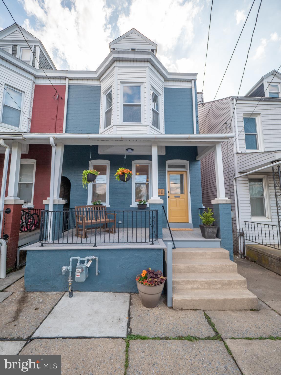 WEST END LANCASTER - Residential