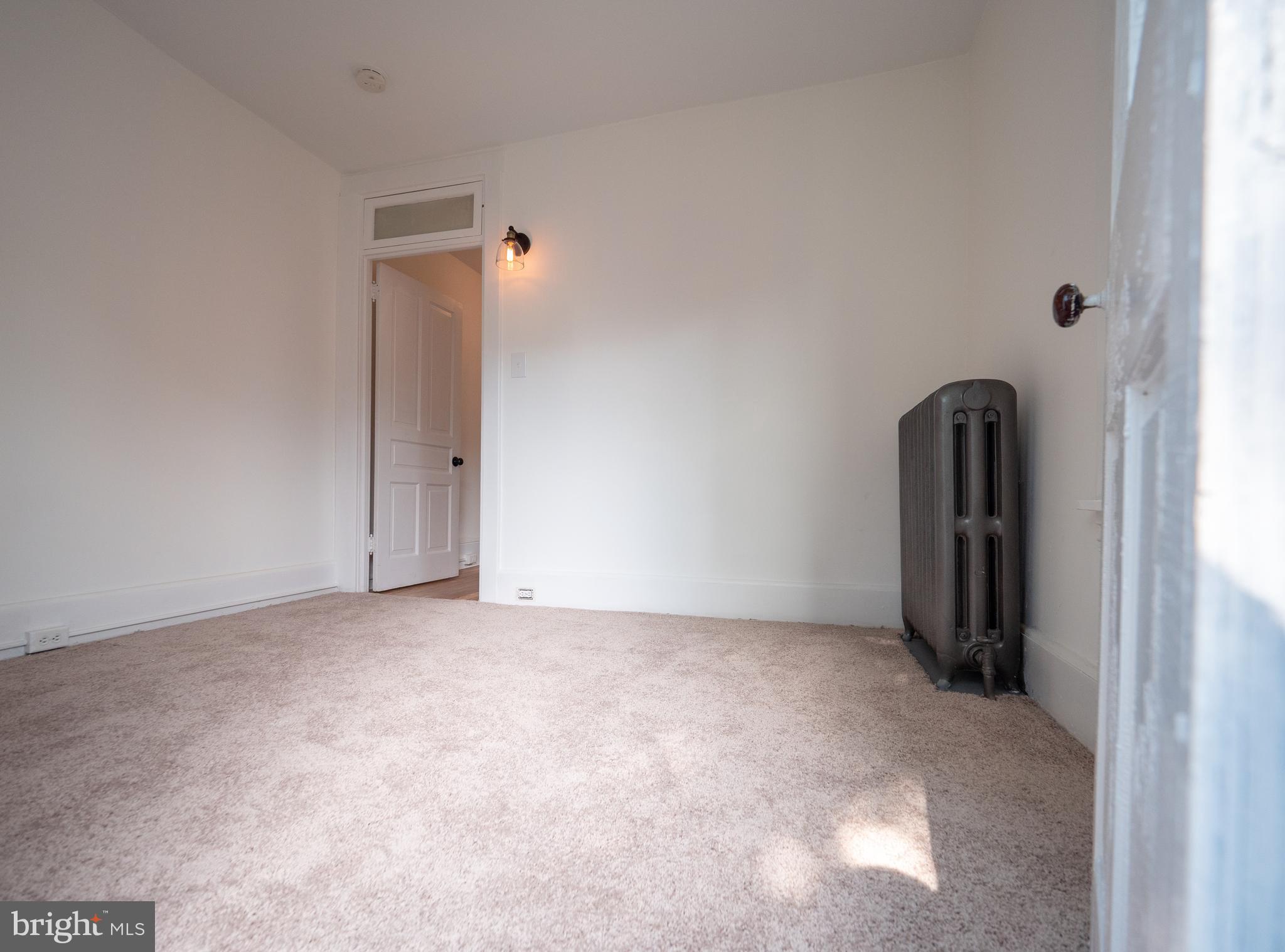 WEST END LANCASTER - Residential