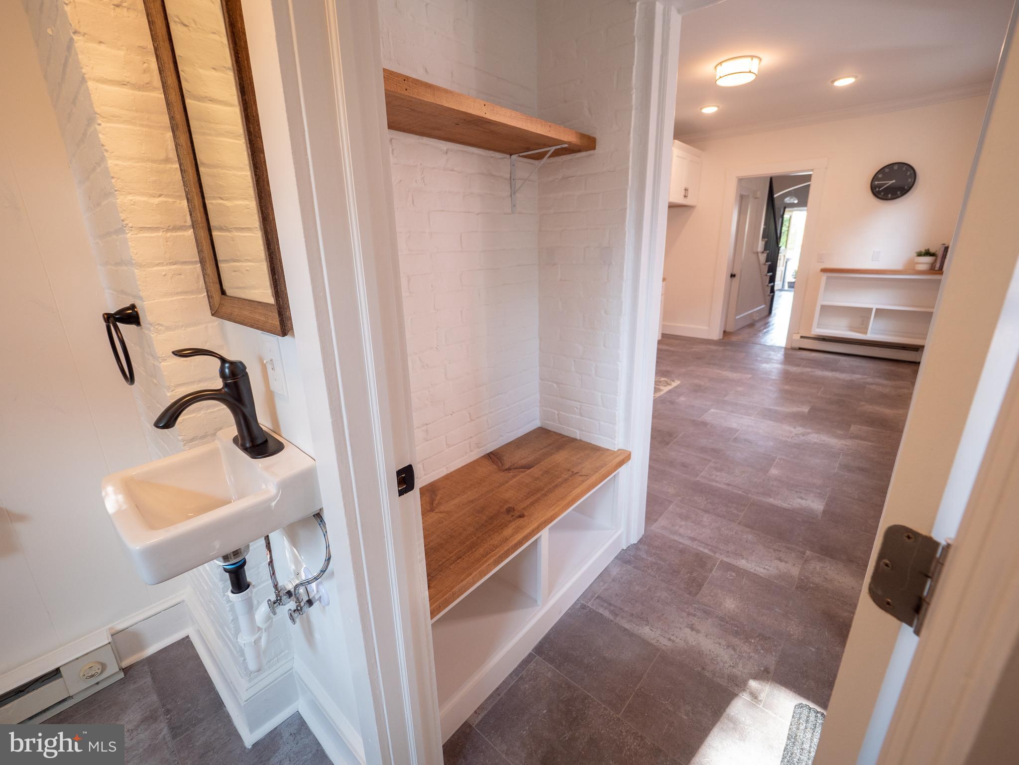 WEST END LANCASTER - Residential