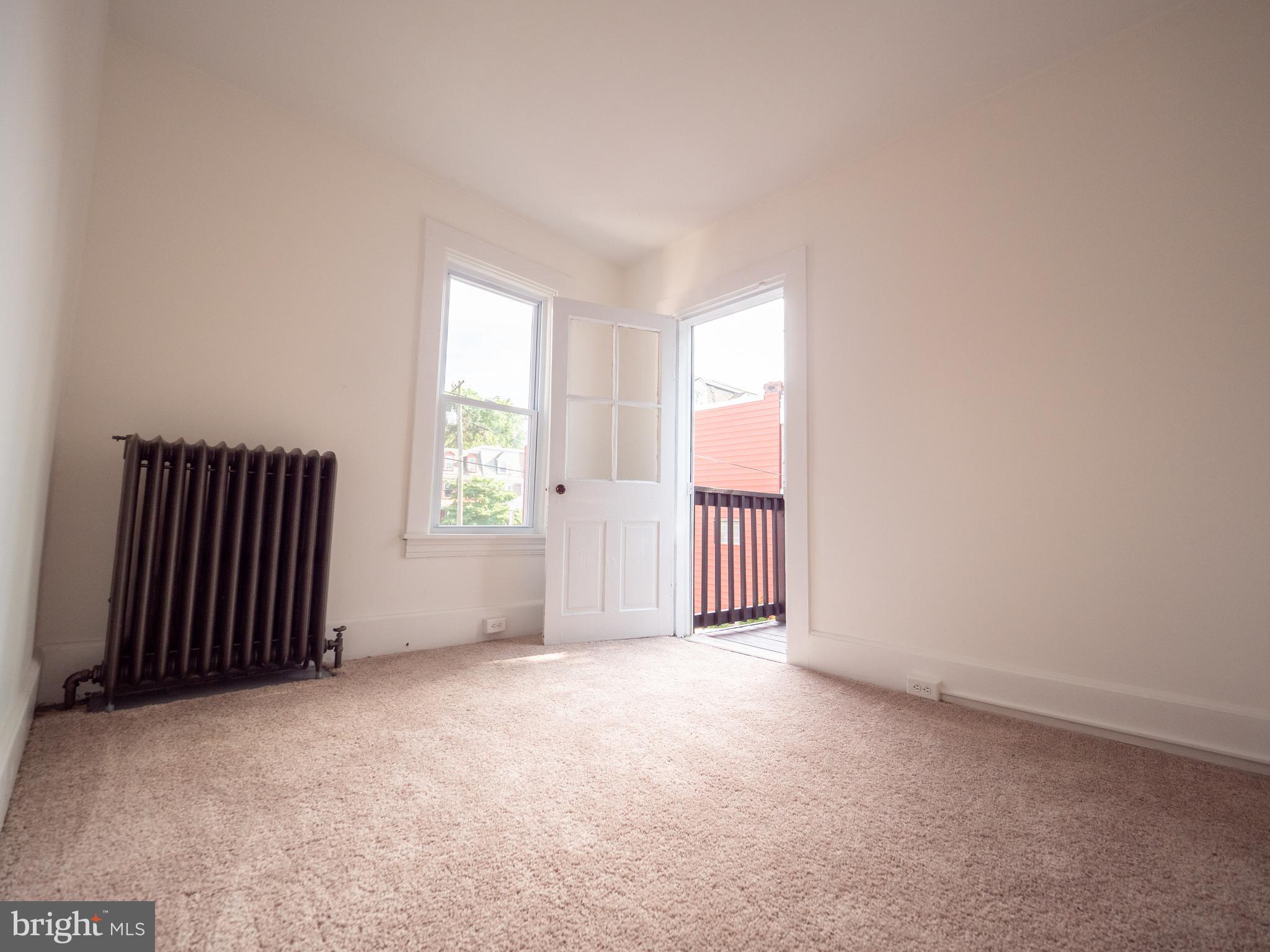 WEST END LANCASTER - Residential