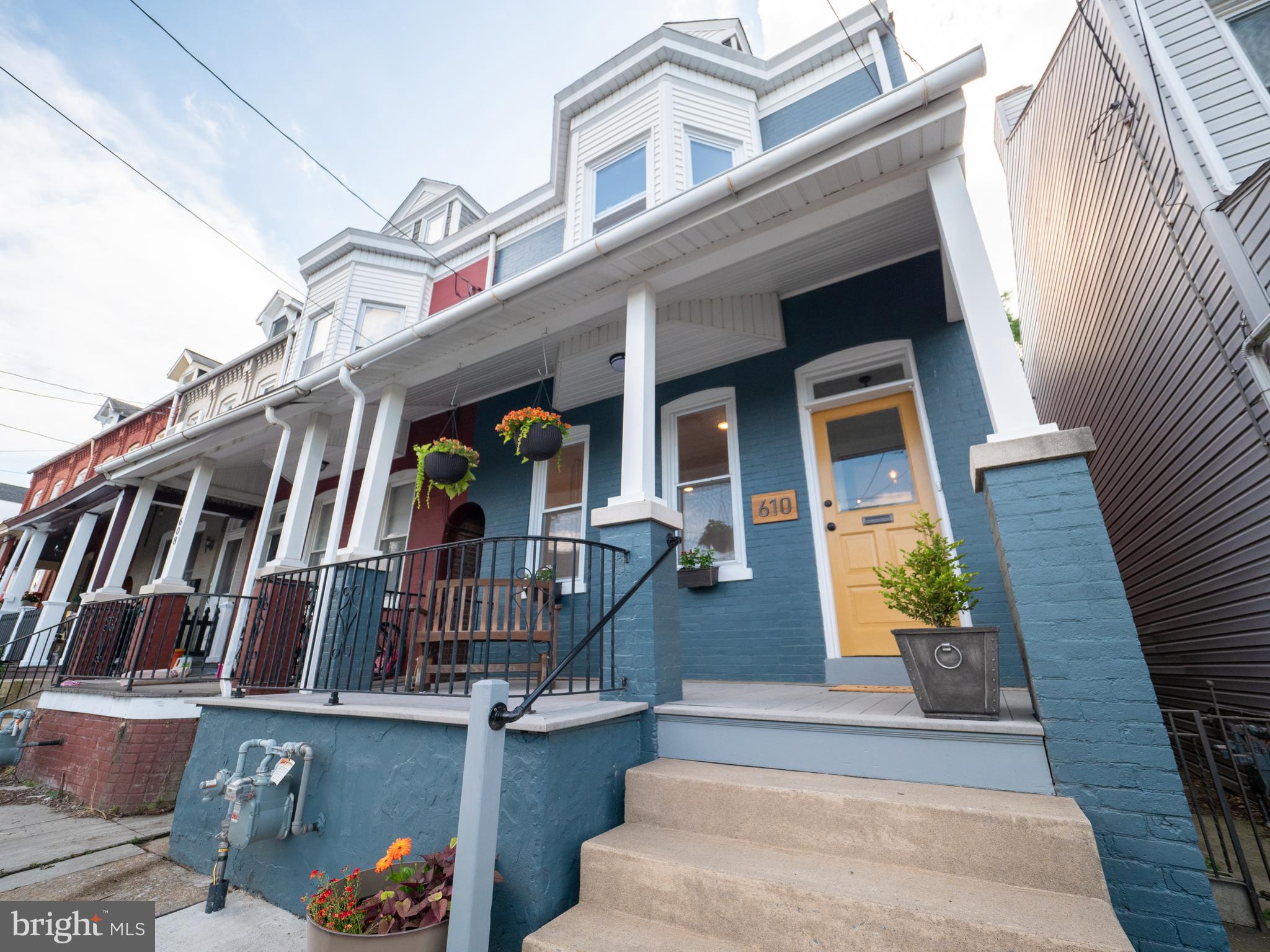 WEST END LANCASTER - Residential