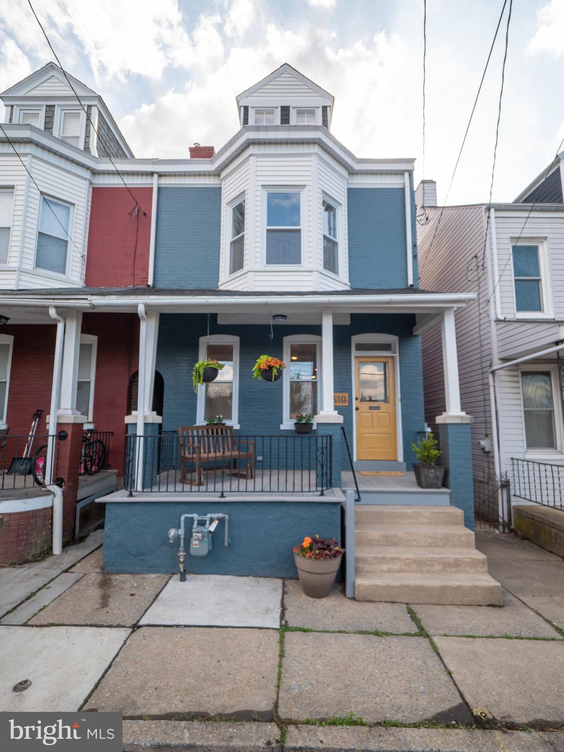 WEST END LANCASTER - Residential