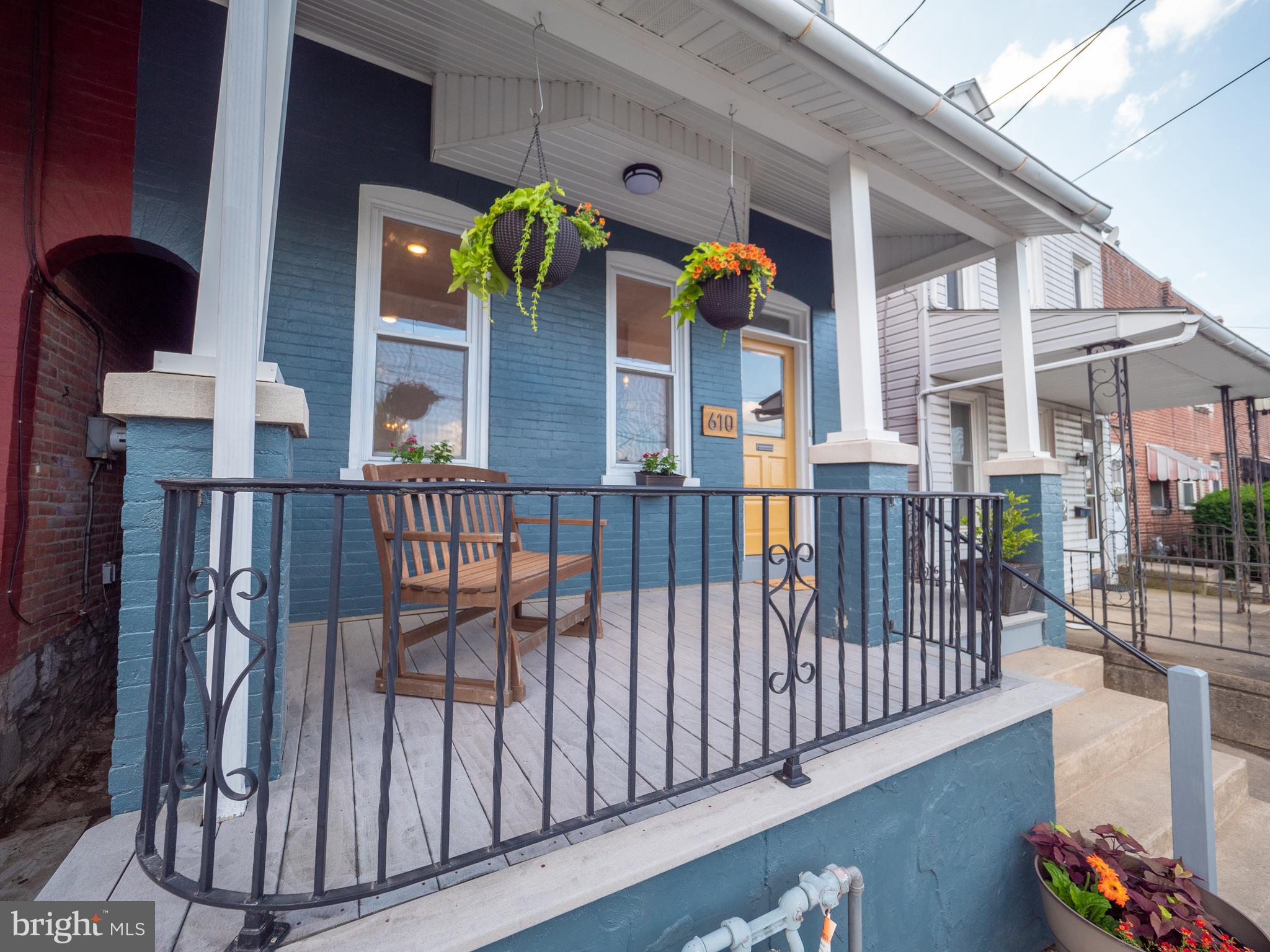WEST END LANCASTER - Residential