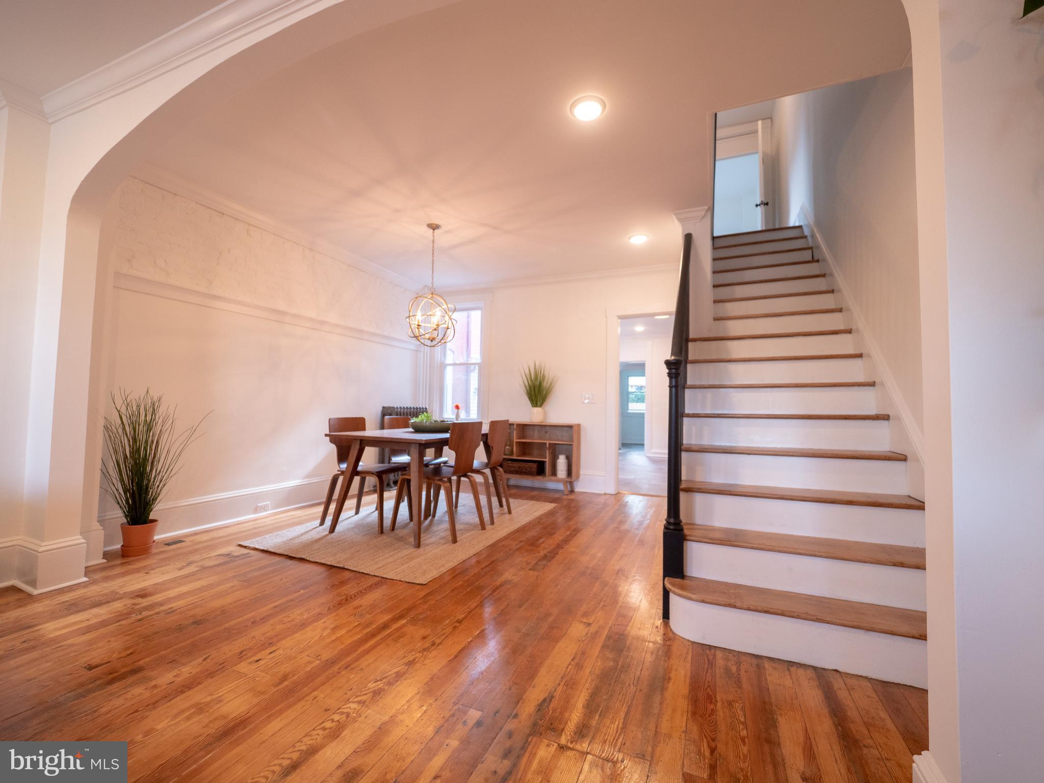 WEST END LANCASTER - Residential