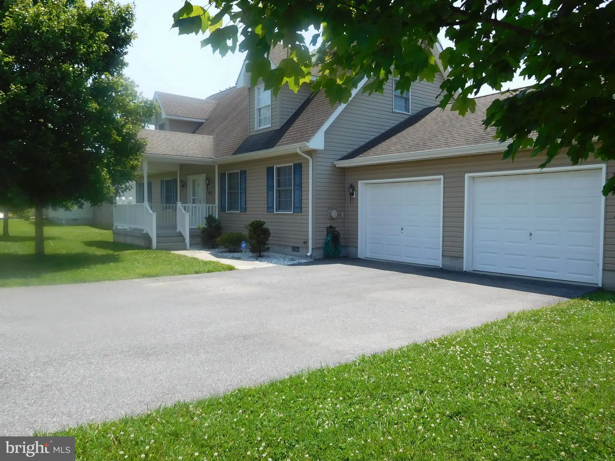 412 Cattle Drive, Felton, DE 19943