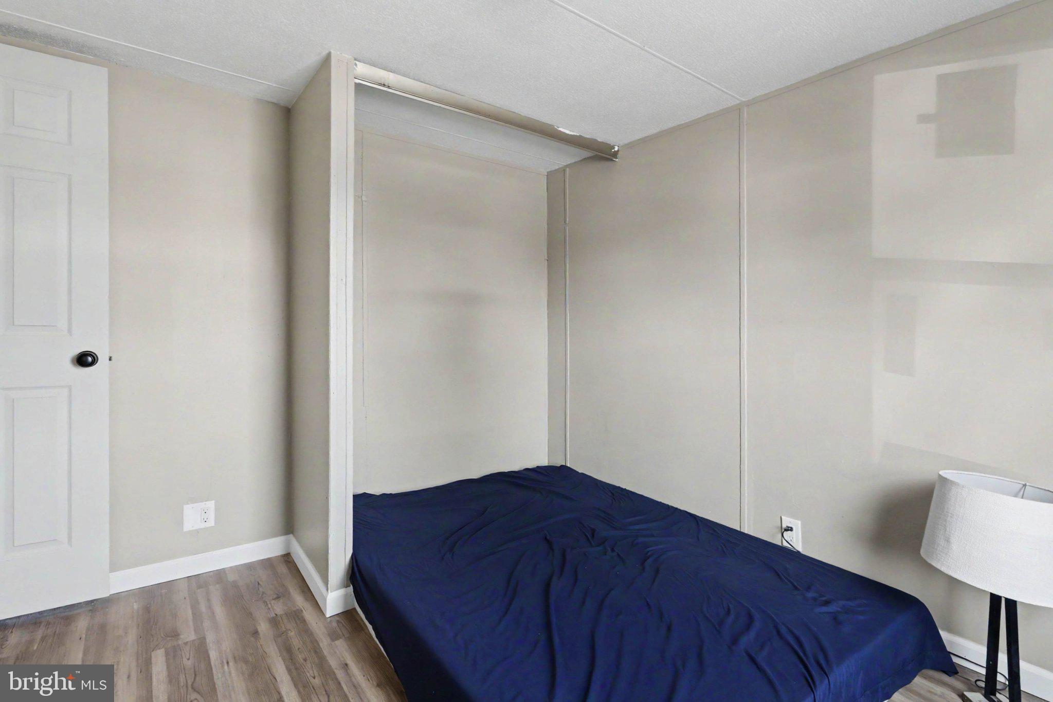 CONODOGUINET MOBILE ESTATES - Residential