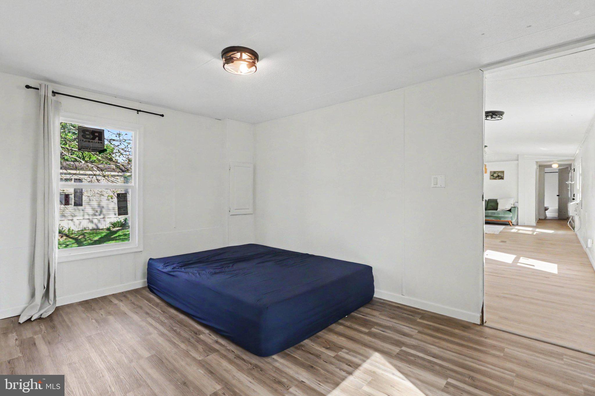 CONODOGUINET MOBILE ESTATES - Residential