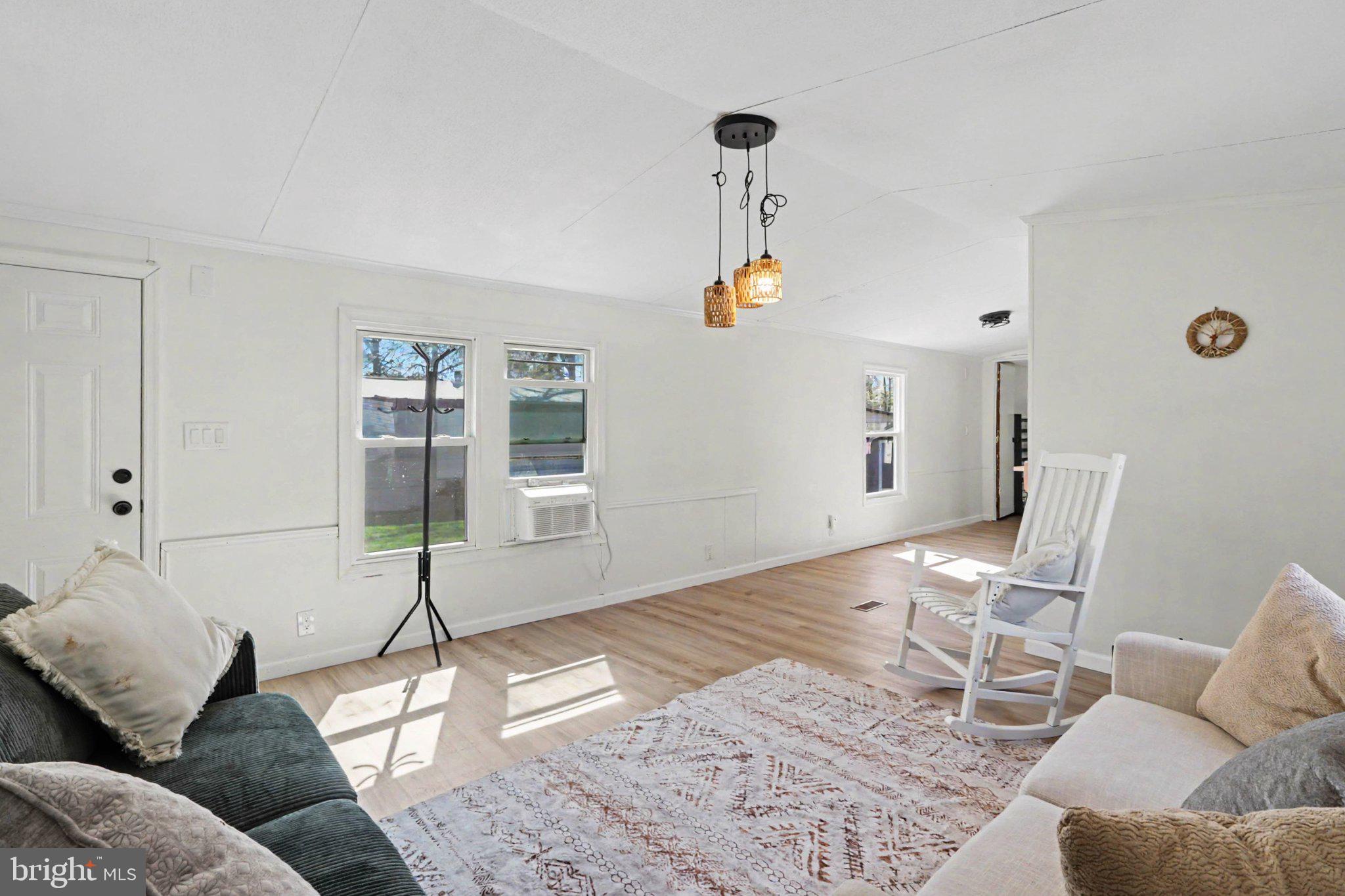 CONODOGUINET MOBILE ESTATES - Residential