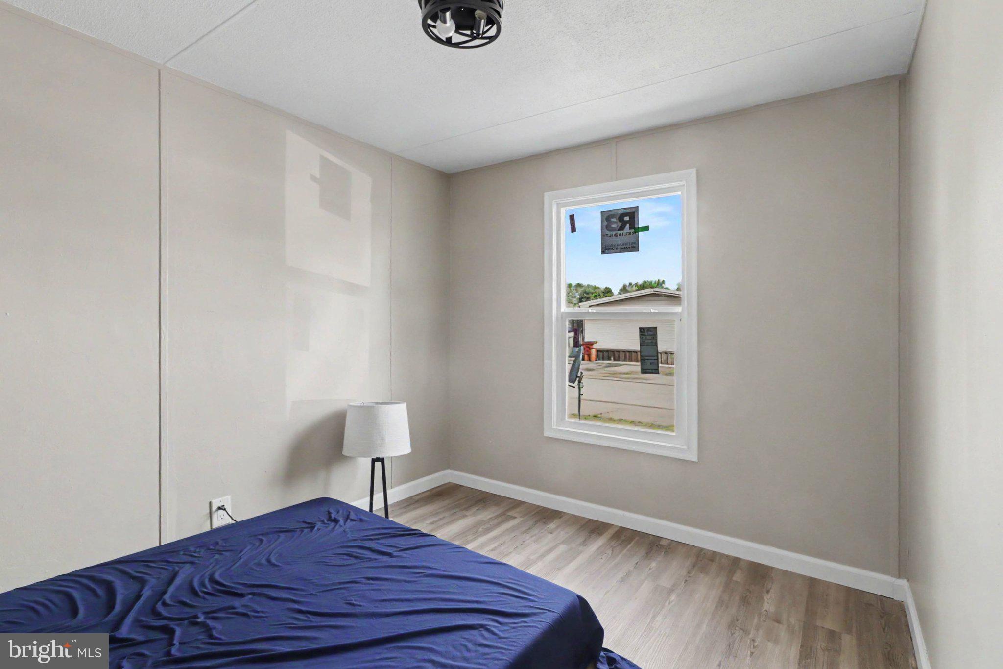 CONODOGUINET MOBILE ESTATES - Residential