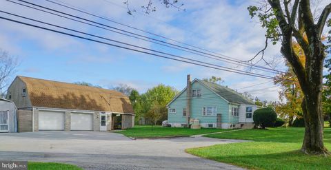 40 CUPOLA ROAD HONEY BROOK PA 19344