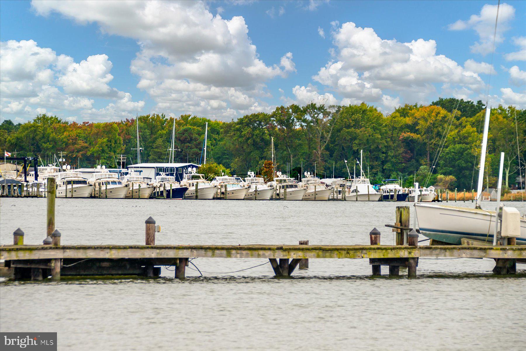 TURKEY POINT - Residential