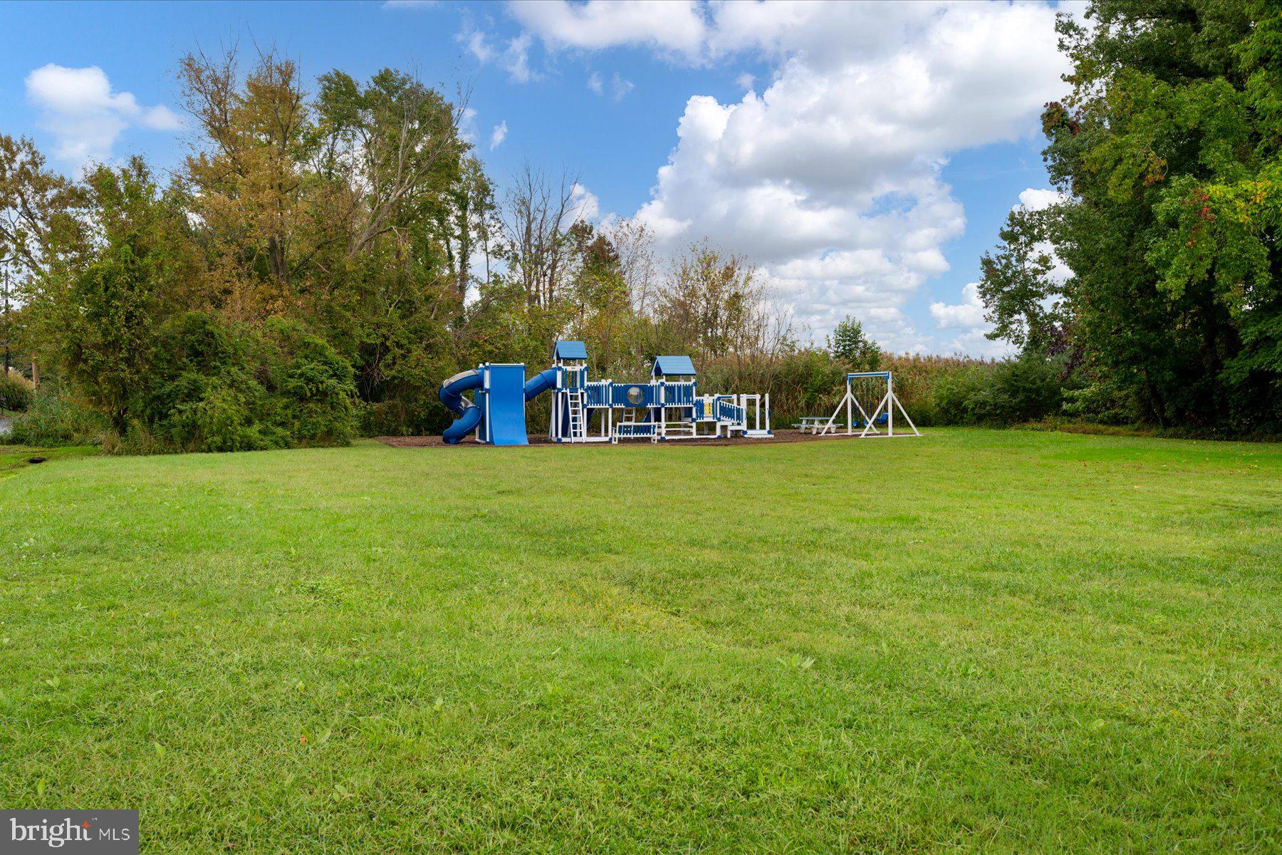 TURKEY POINT - Residential