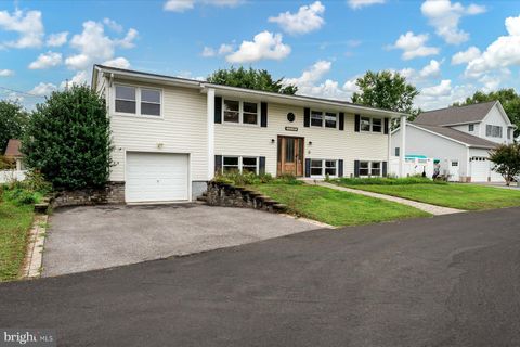 1119 WILSON DRIVE EDGEWATER MD 21037