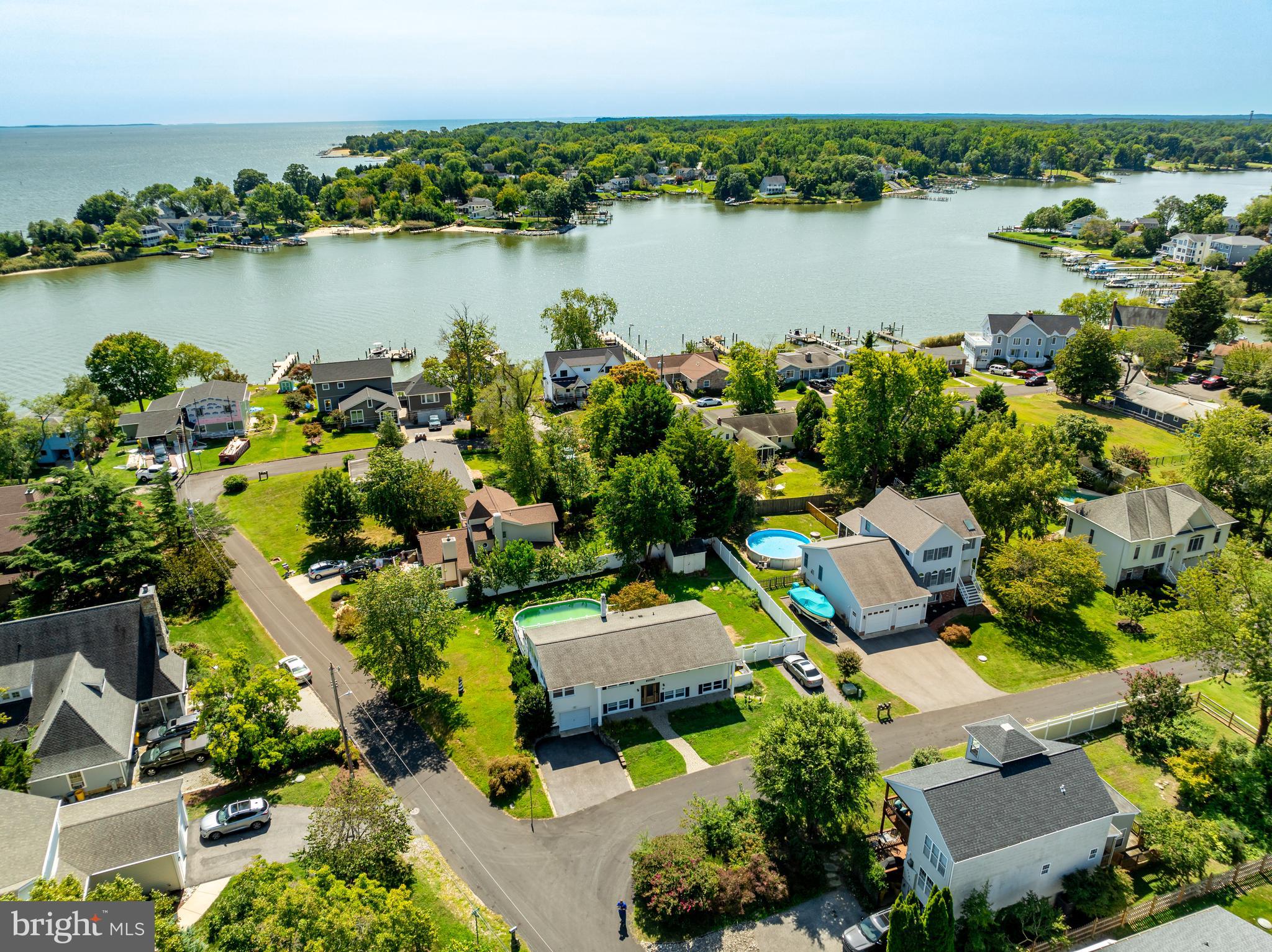 TURKEY POINT - Residential