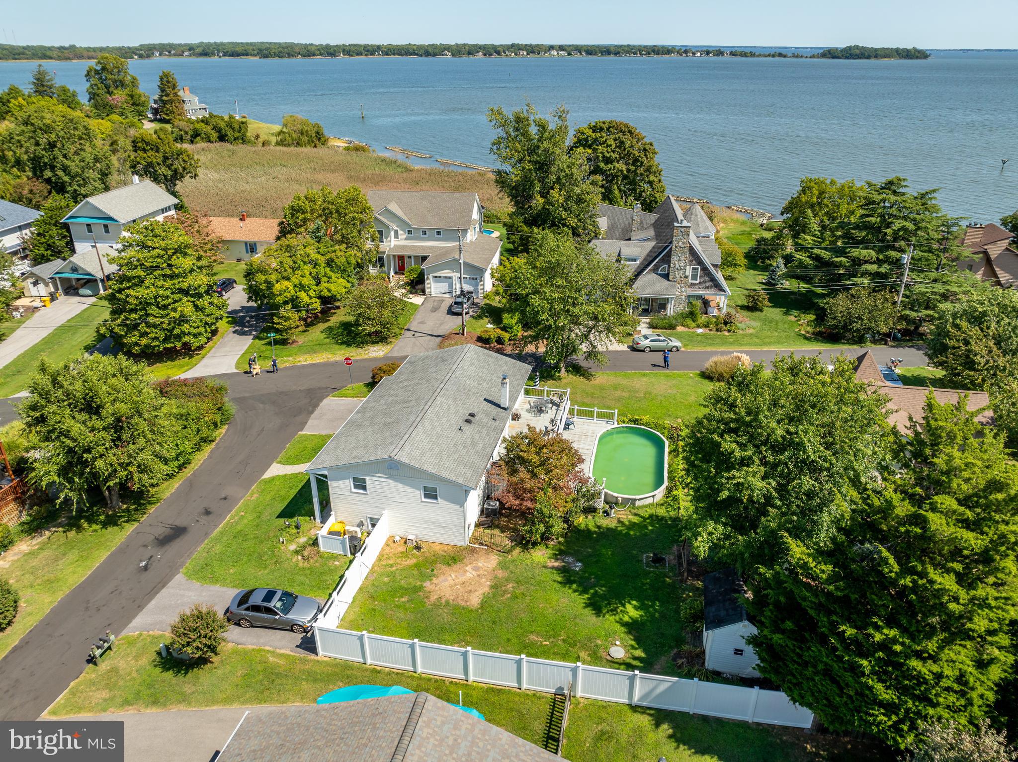 TURKEY POINT - Residential