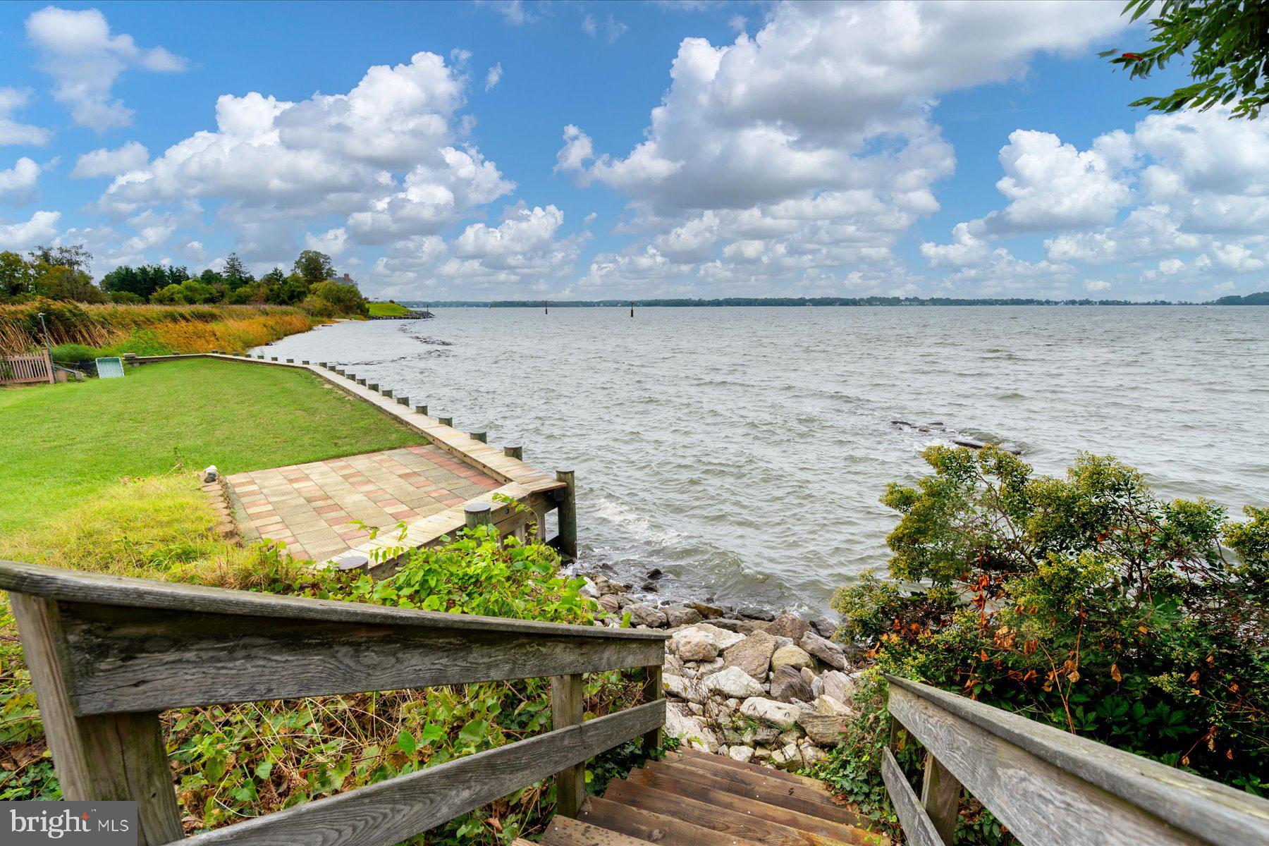 TURKEY POINT - Residential