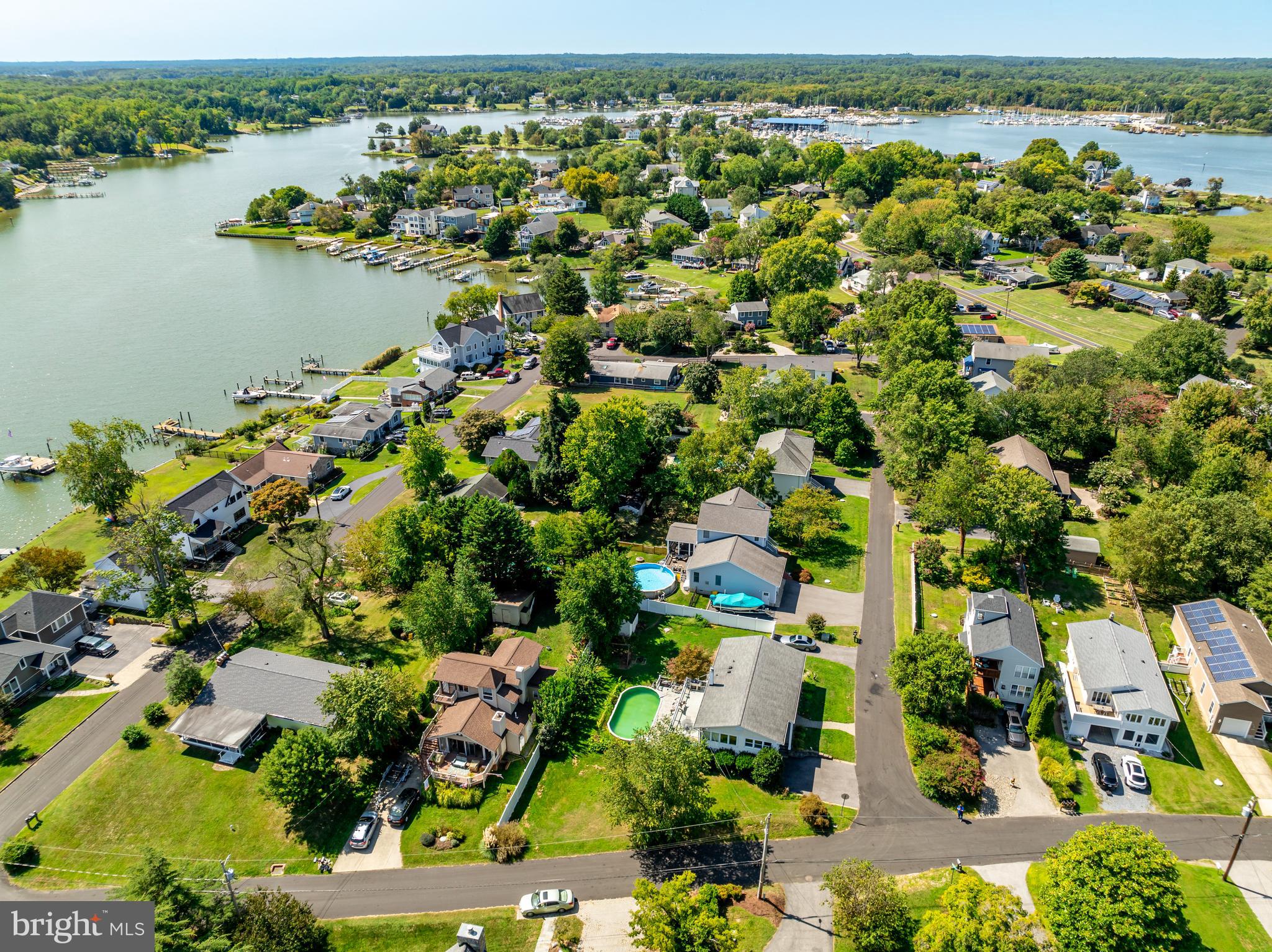 TURKEY POINT - Residential