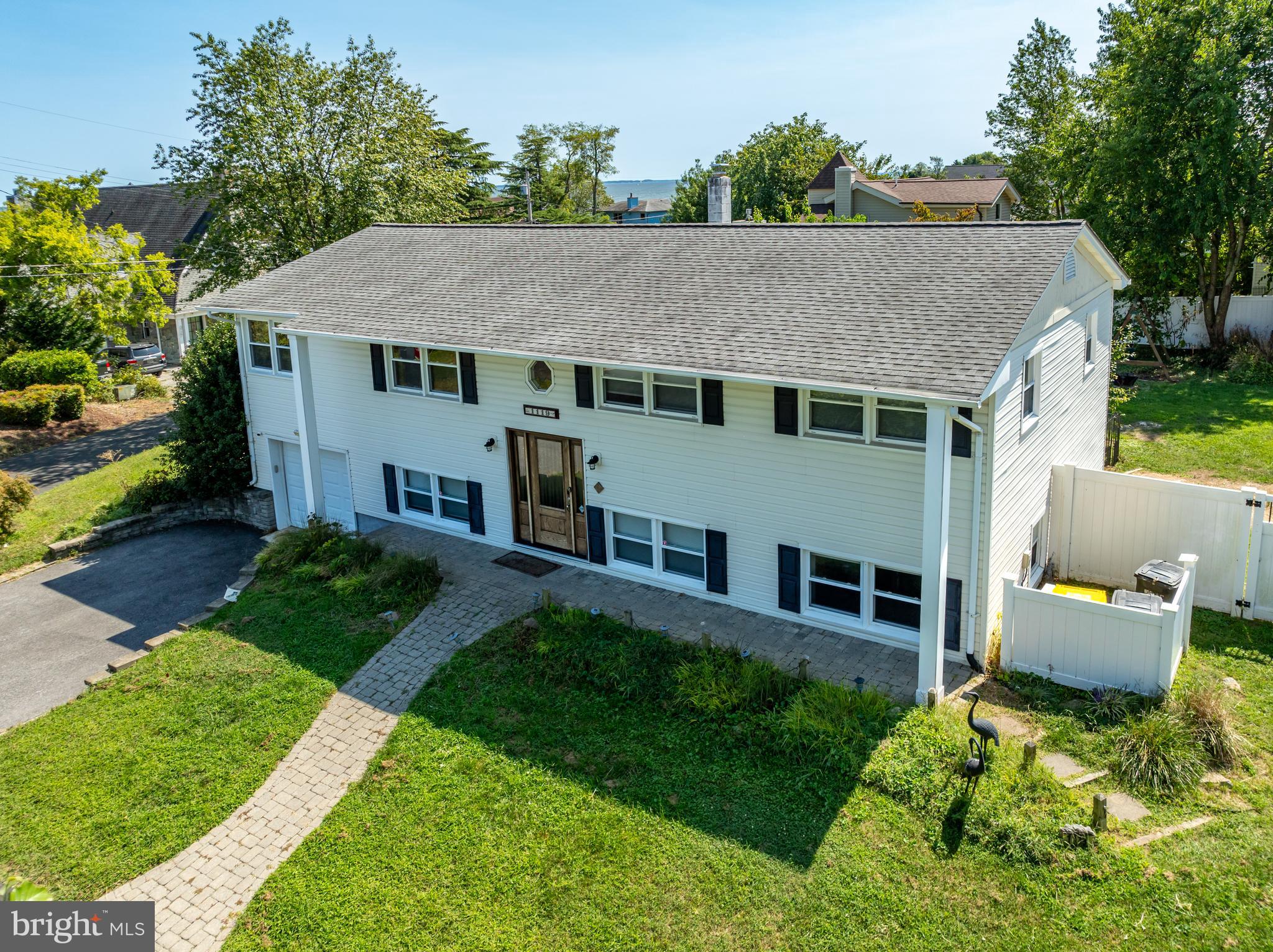 TURKEY POINT - Residential