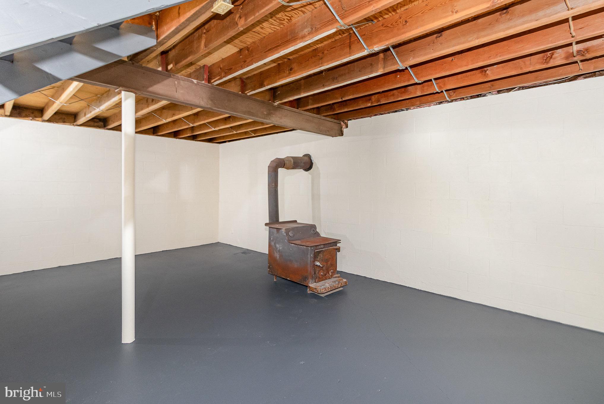 MOUNT JOY BOROUGH - Residential