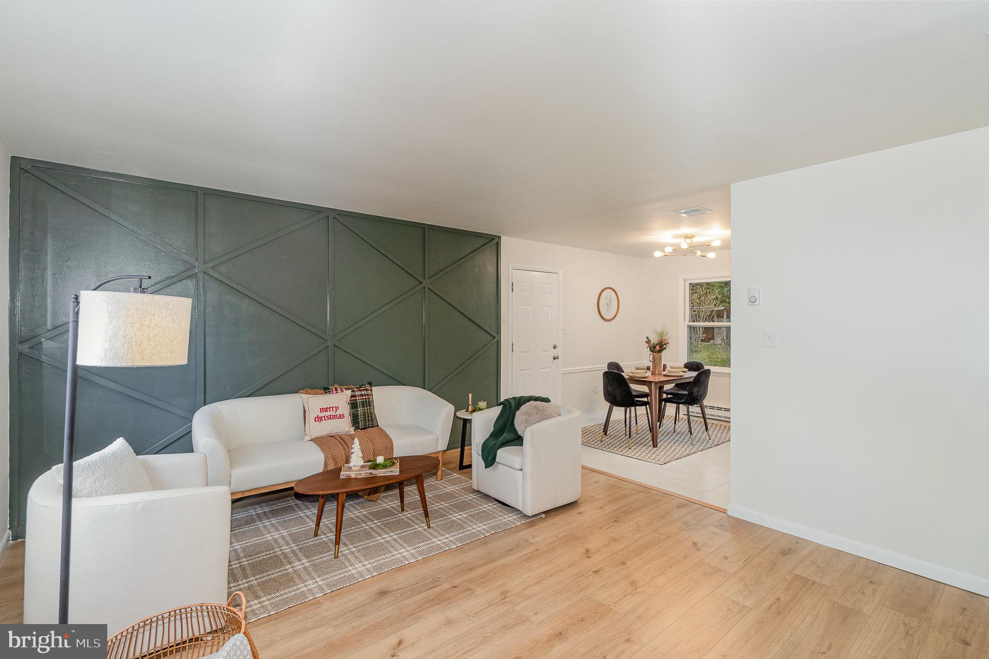 MOUNT JOY BOROUGH - Residential