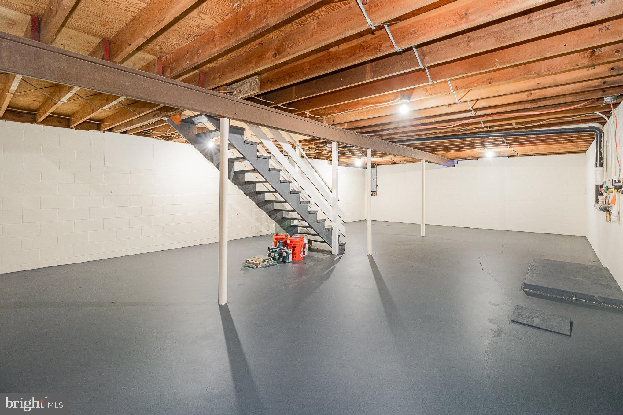 MOUNT JOY BOROUGH - Residential