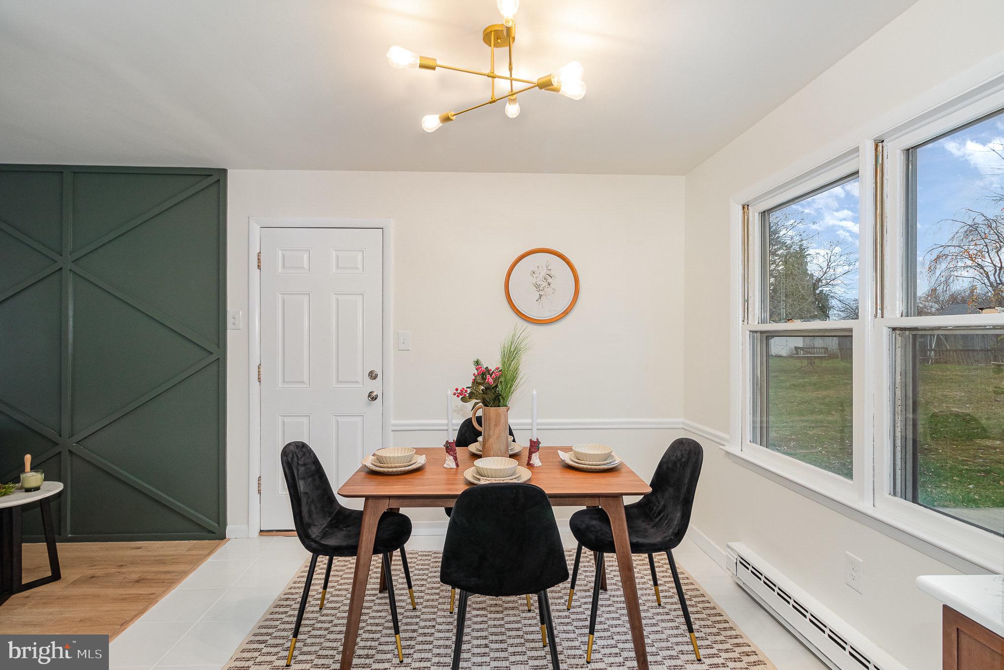 MOUNT JOY BOROUGH - Residential