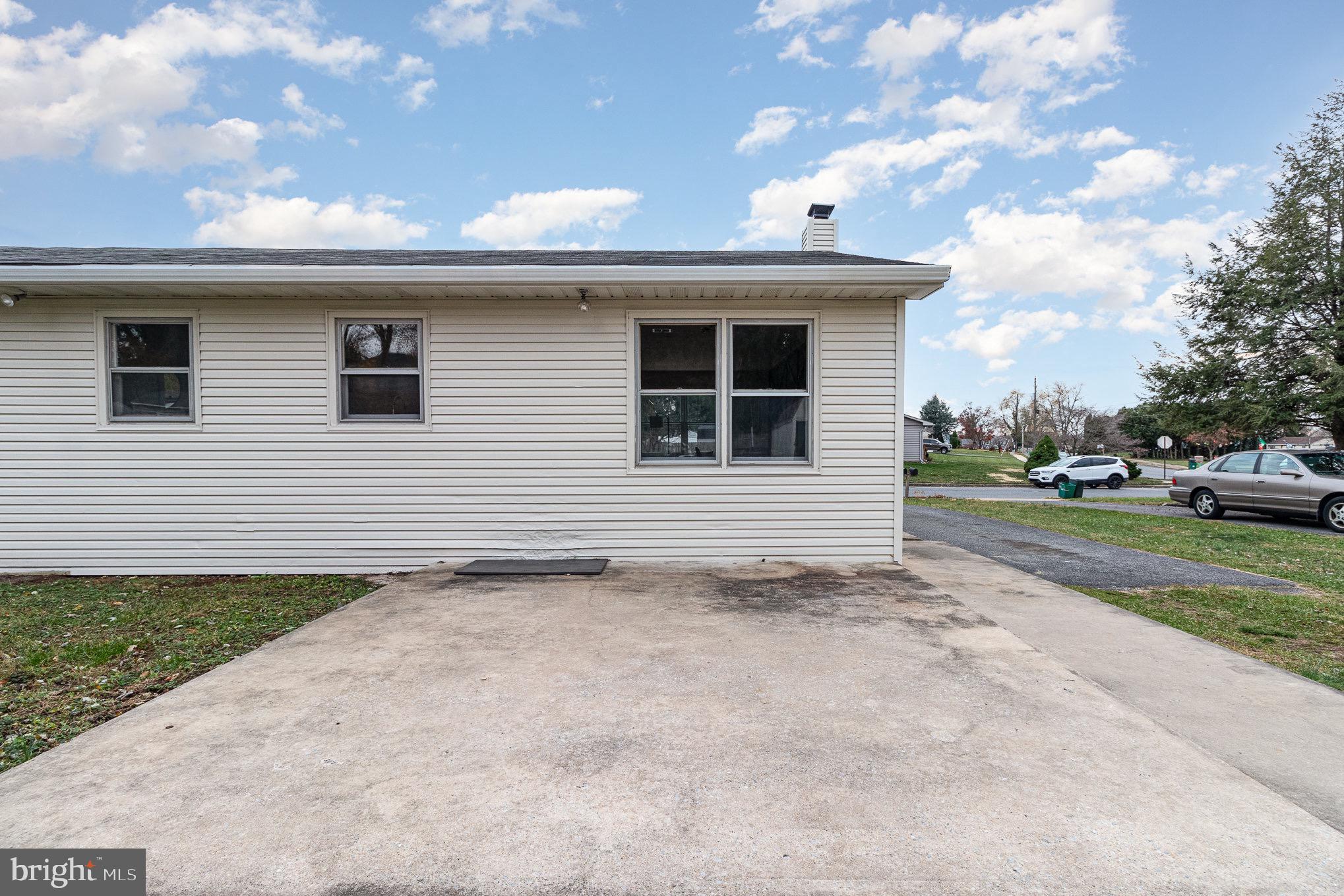 MOUNT JOY BOROUGH - Residential