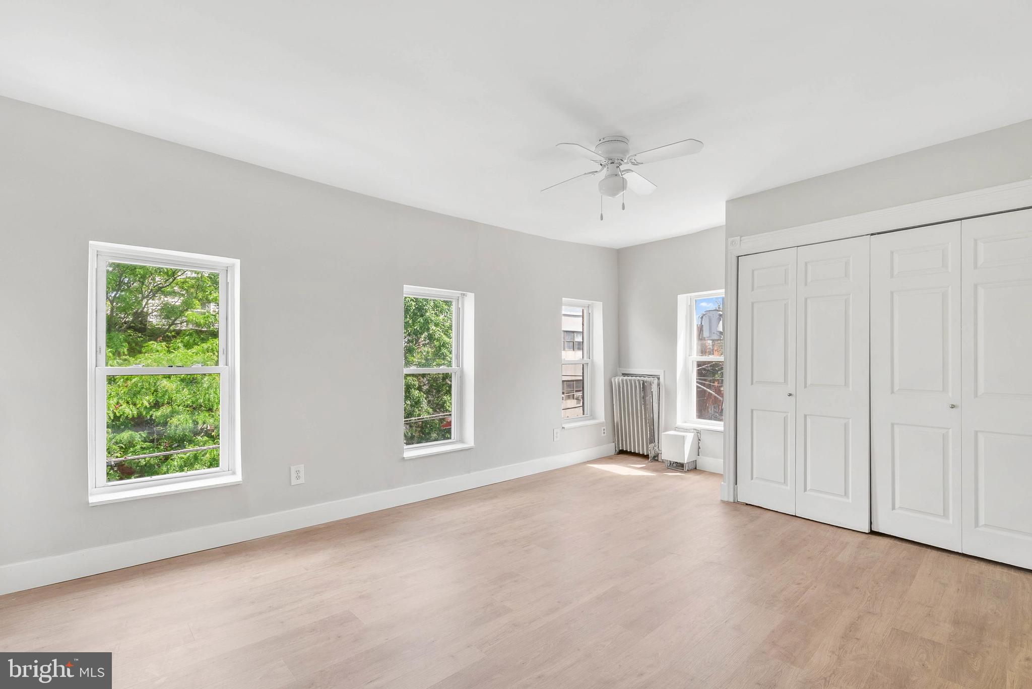 PHILADELPHIA (SOUTH) - Residential Lease