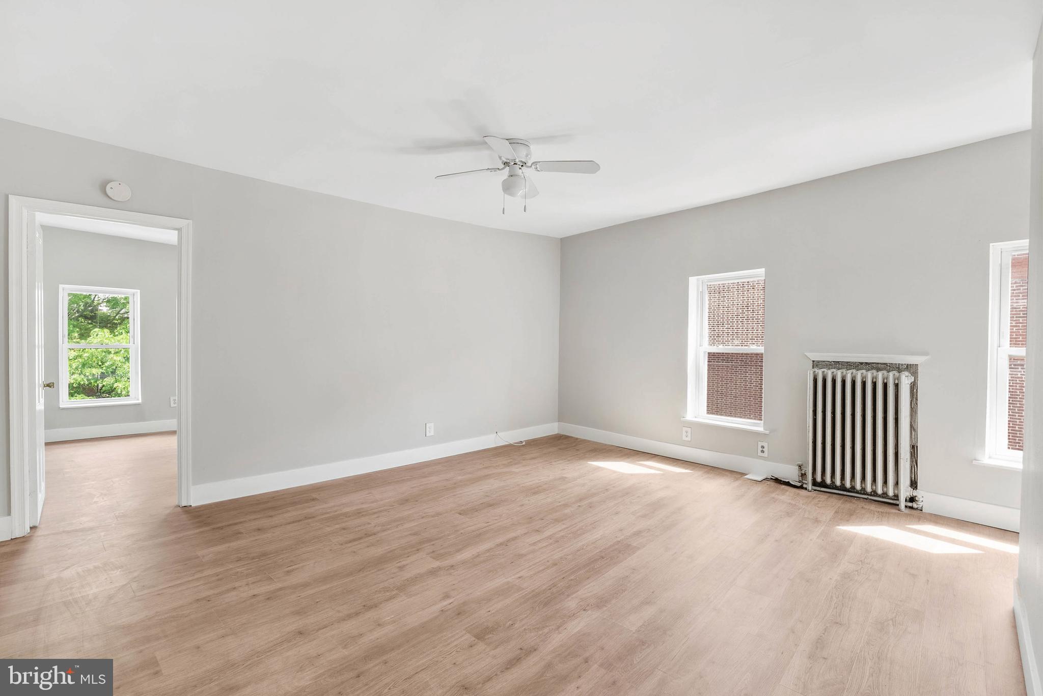 PHILADELPHIA (SOUTH) - Residential Lease