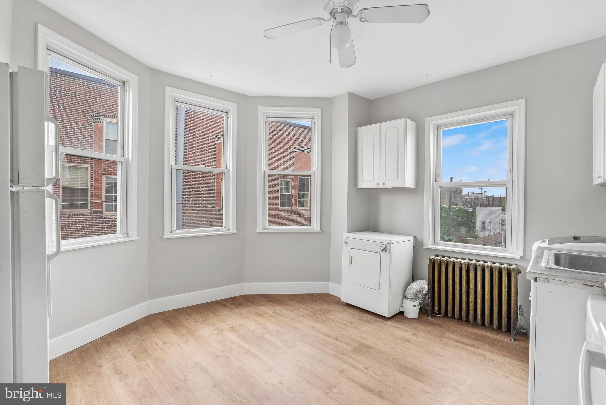PHILADELPHIA (SOUTH) - Residential Lease