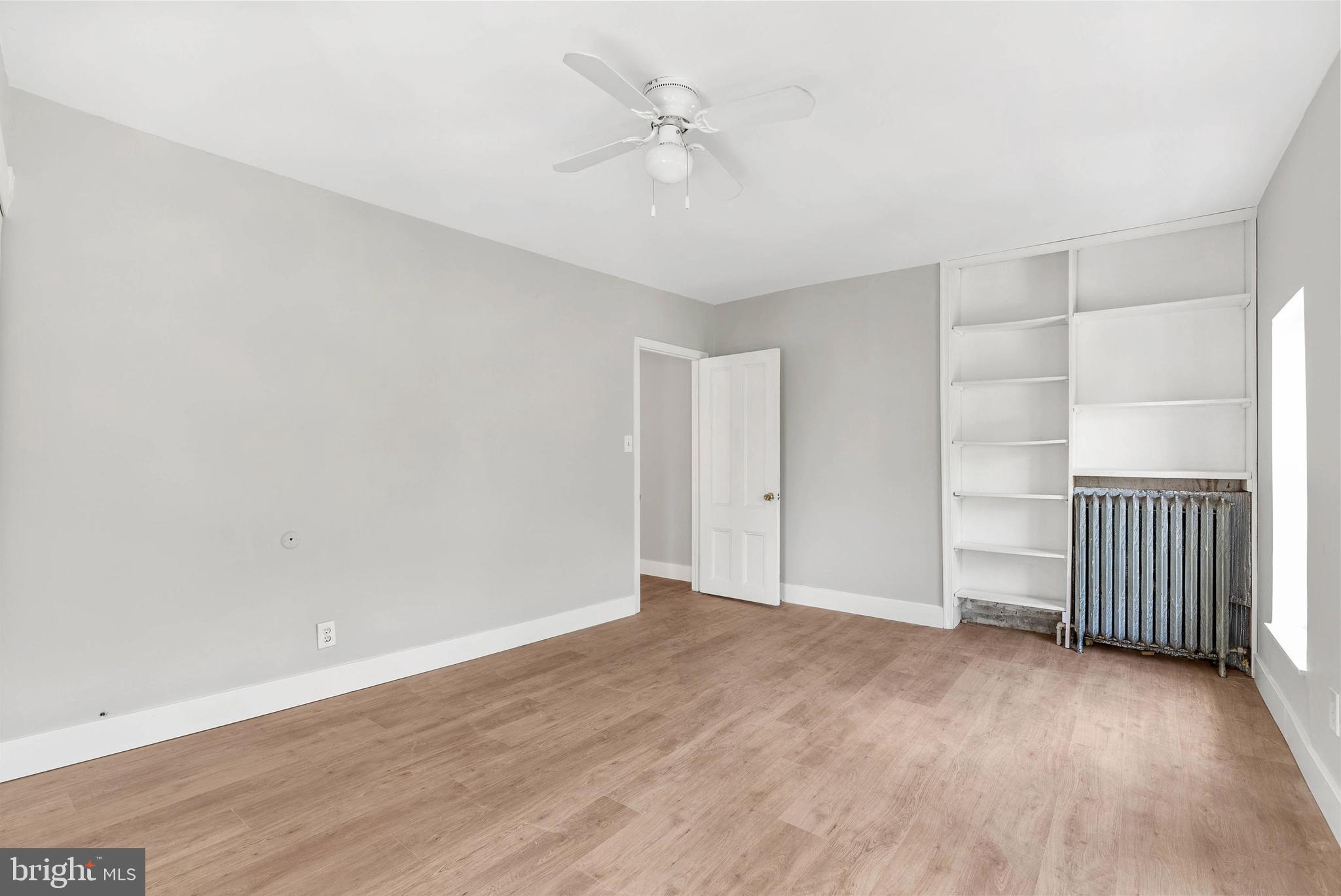 PHILADELPHIA (SOUTH) - Residential Lease