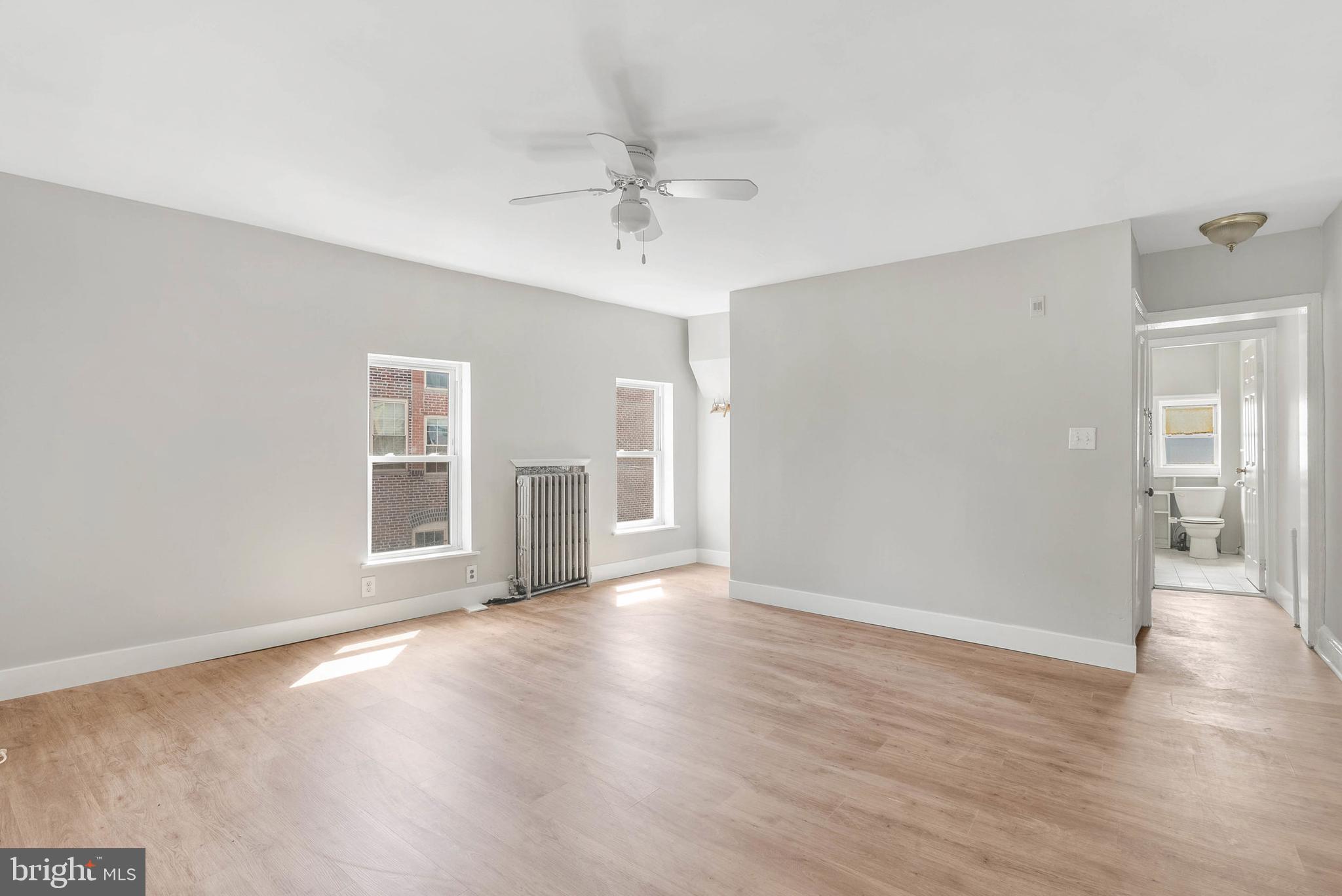 PHILADELPHIA (SOUTH) - Residential Lease