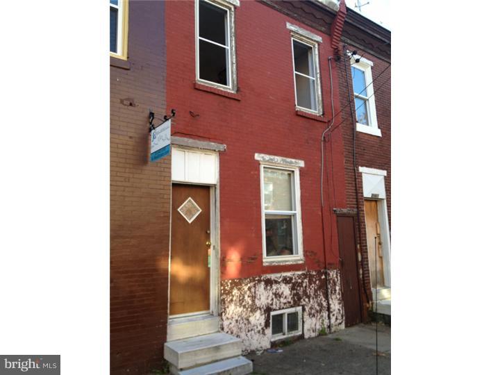 FISHTOWN - Residential