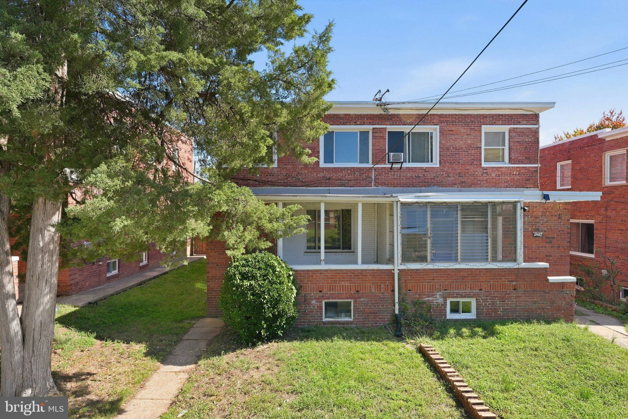 4809 8th Street NE, Washington, DC 20017