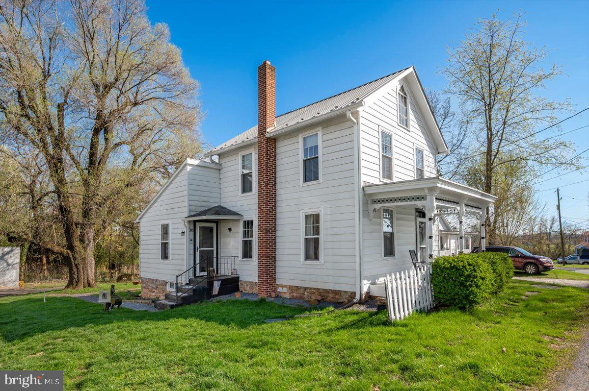 30 TILLIE TOWN ROAD