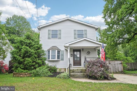 18 UNION AVENUE STRATFORD NJ 08084
