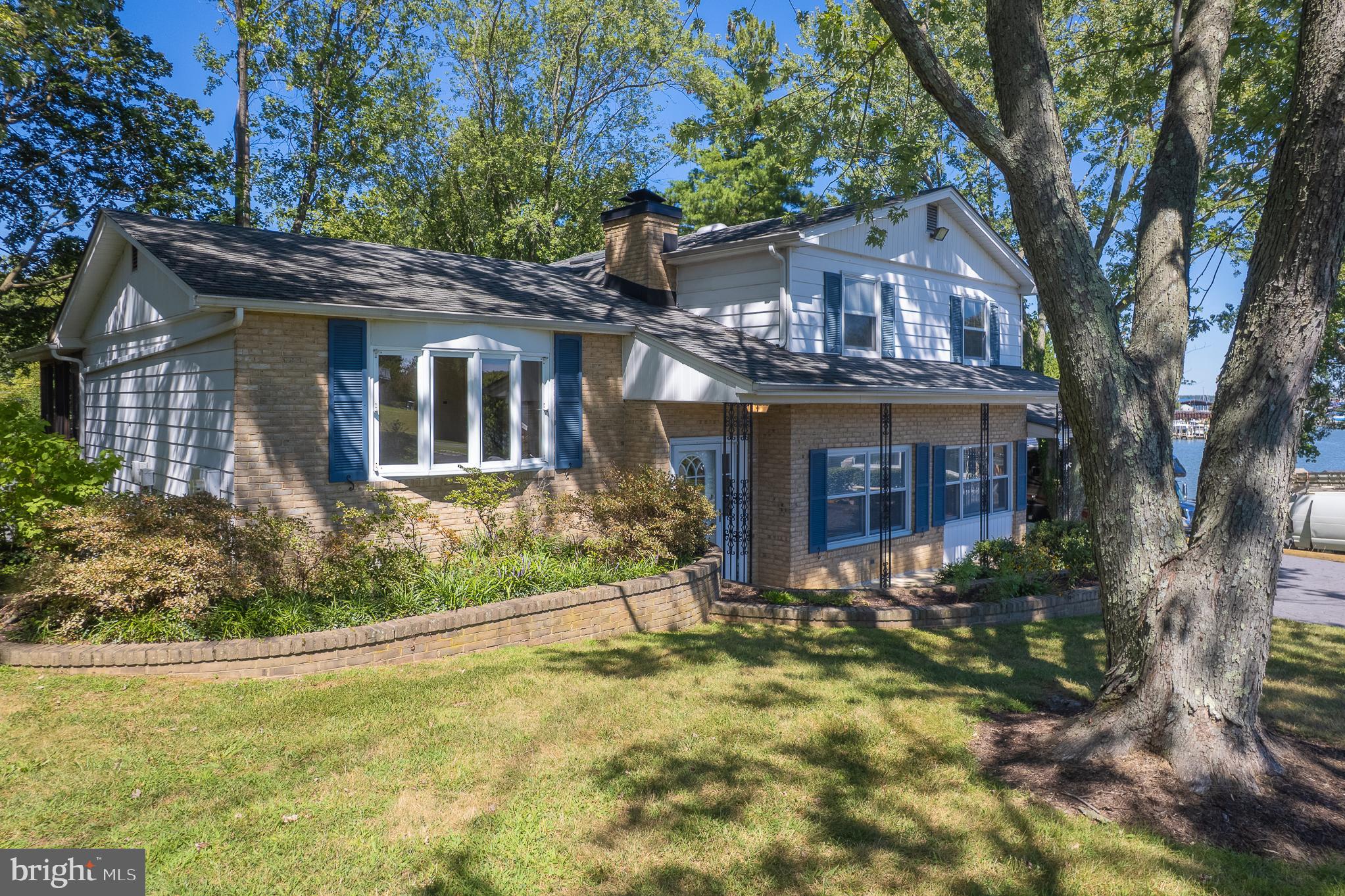 1272 STEELE RIDGE DRIVE