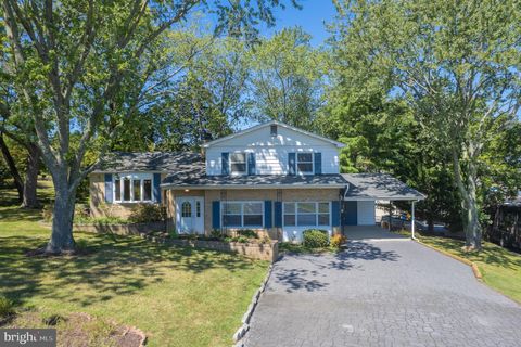 1272 STEELE RIDGE DRIVE EDGEWATER MD 21037