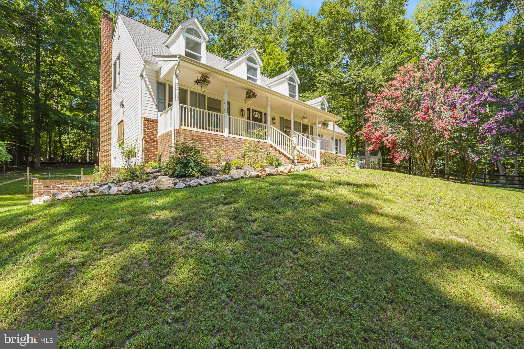 12000 LEE DRIVE