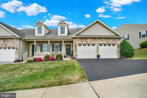 113 Shetland Drive, Red Lion, PA 17356 - #: PAYK2111774