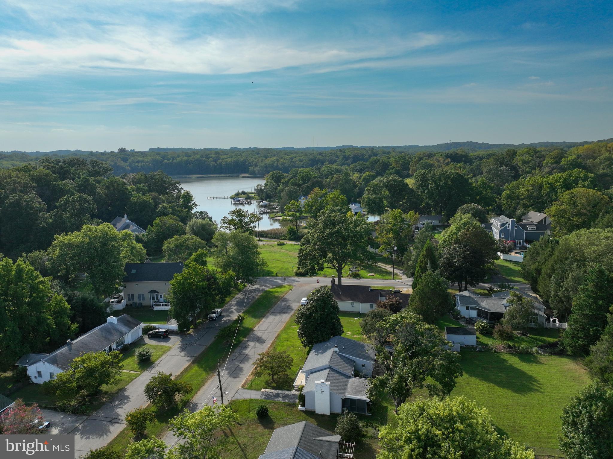 HOLLY HILL HARBOR - Residential