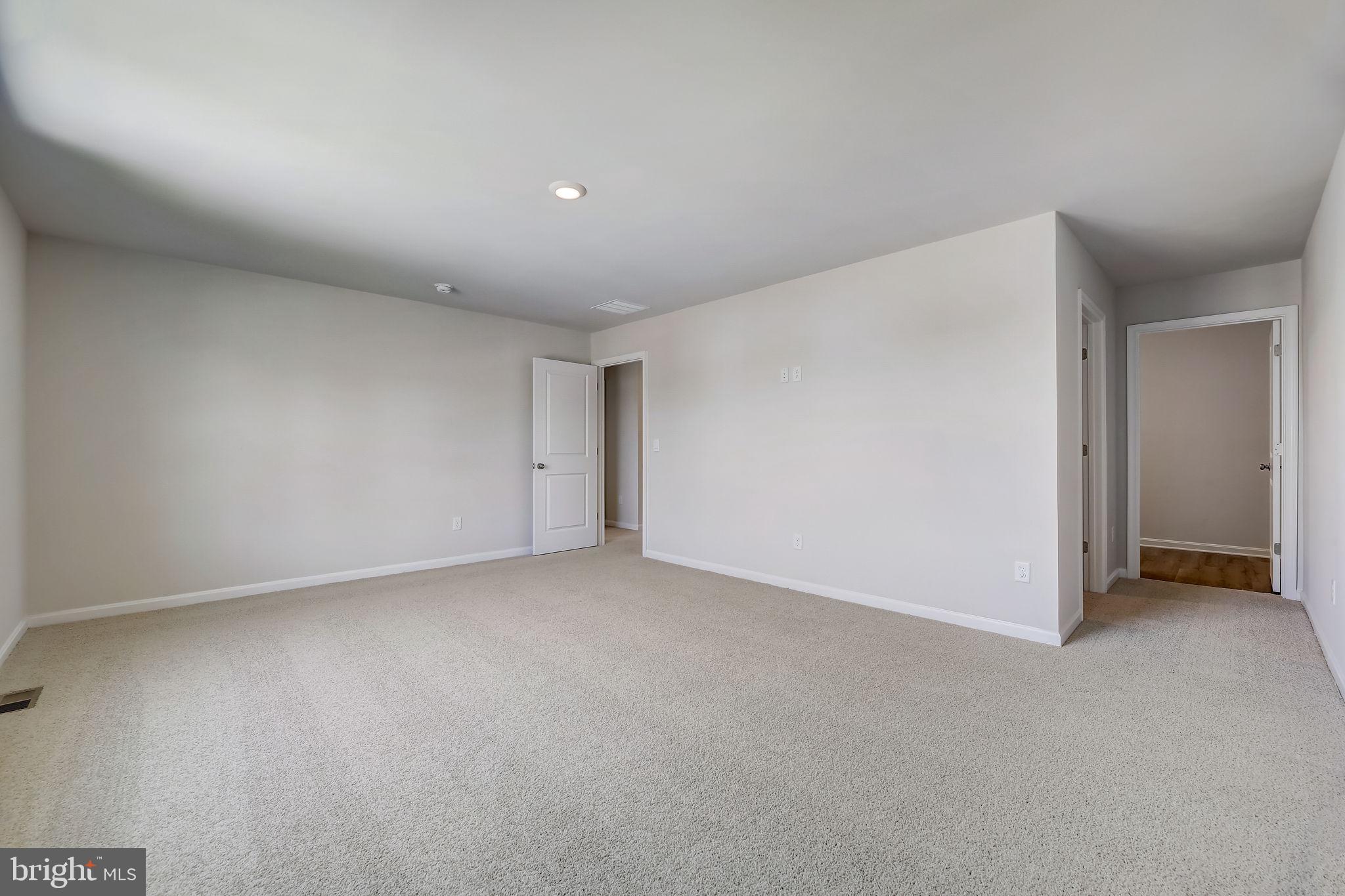 RIDGELY'S RESERVE - Residential