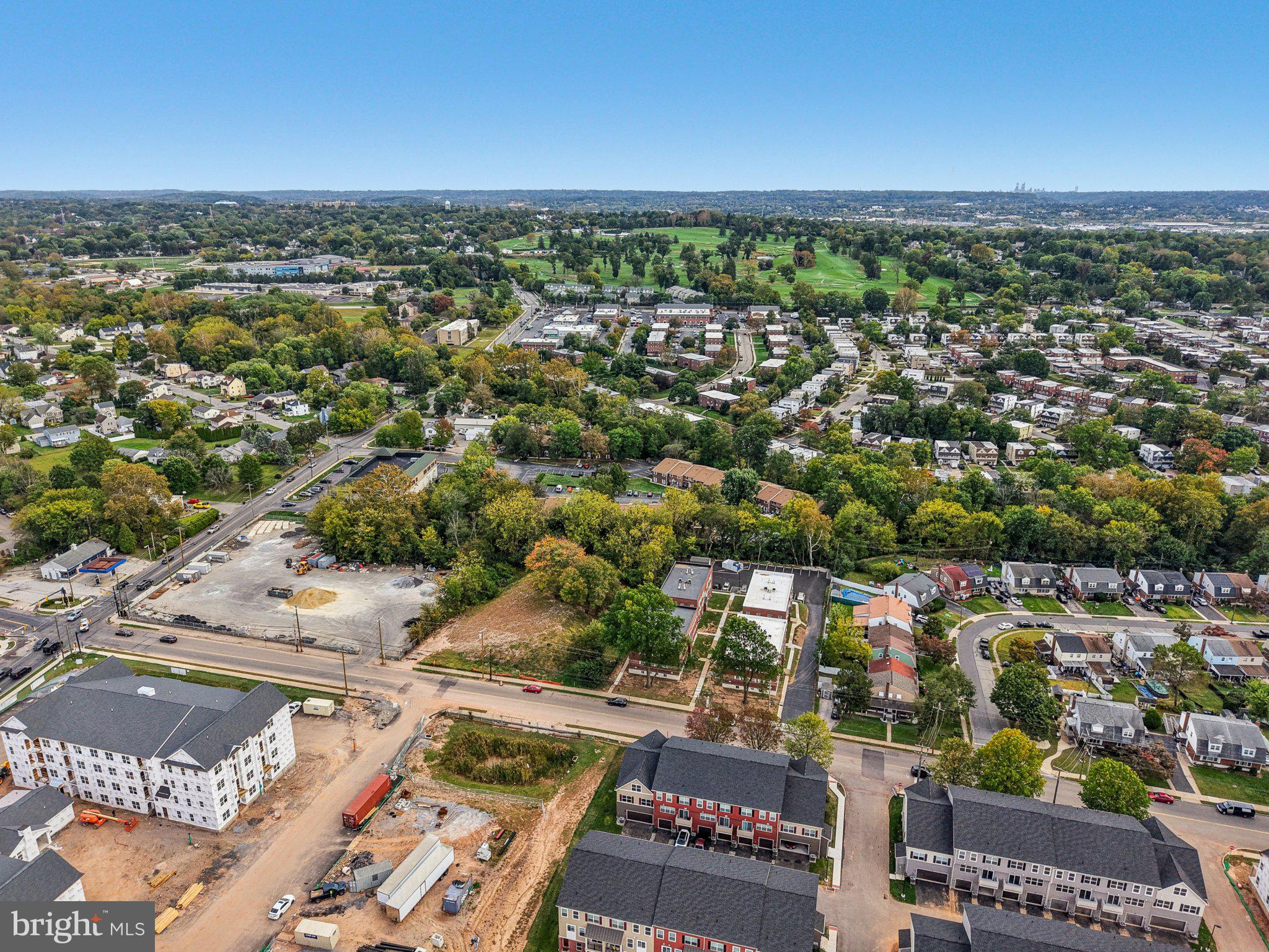 ARBOR PLACE - Residential